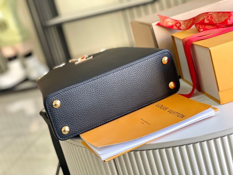 Louis Vuitton Top Handle Bags
